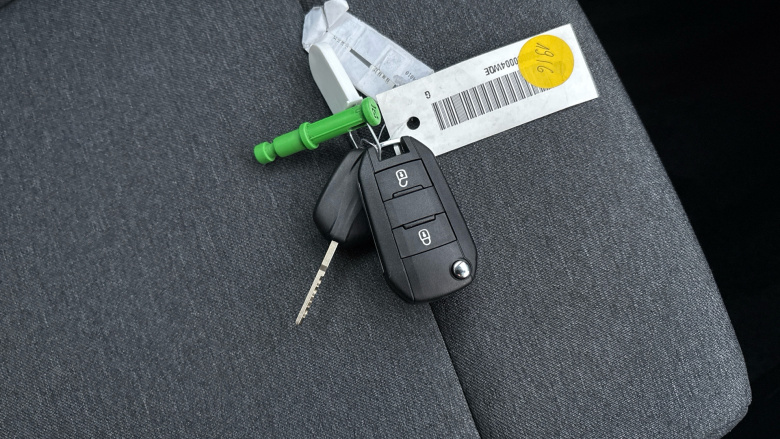 Vauxhall Frontera 1.2 Hybrid Design 5dr e-DCT6 Petrol Estate